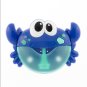 Musical Crab With Bubble Soap for Bath Crabbly innovagoods