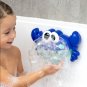 Musical Crab With Bubble Soap for Bath Crabbly innovagoods