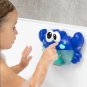 Musical Crab With Bubble Soap for Bath Crabbly innovagoods