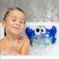 Musical Crab With Bubble Soap for Bath Crabbly innovagoods