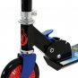 The Avengers Folding Inline Scooter