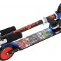 The Avengers Folding Inline Scooter