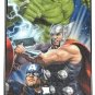 The Avengers Folding Inline Scooter
