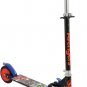 The Avengers Folding Inline Scooter