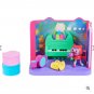 Gabby's Doll's House - Daniel James Dj Catnip's Groovy Bedroom Music