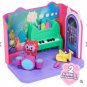 Gabby's Doll's House - Daniel James Dj Catnip's Groovy Bedroom Music
