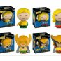 Funko Pop Dorbz Mysterious Packaging Dorbz Loote Crate