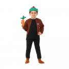 Benjamin Bunny Peter Rabbit Costume Boys Costume Age 1-2 Years