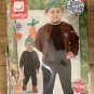 Benjamin Bunny Peter Rabbit Costume Boys Costume Age 1-2 Years
