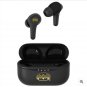 BATMAN True Wireless Bluetooth Earphones Black
