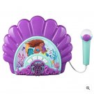 The Little Mermaid Sing with Us Boombox