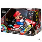 Nintendo Super Mario Remote Control Kart Mini Antigravity Racer