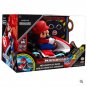 Nintendo Super Mario Remote Control Kart Mini Antigravity Racer