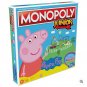 Monopoly Junior: Peppa Pig Edition board game