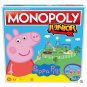 Monopoly Junior: Peppa Pig Edition board game