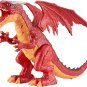 Robo Alive Fire Breathing Dragon By Zuru