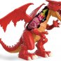 Robo Alive Fire Breathing Dragon By Zuru