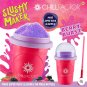 ChillFactor Squishy Maker Berry Burst Pink
