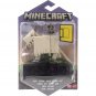 Minecraft goat action figure