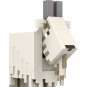 Minecraft goat action figure