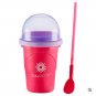 ChillFactor Melted Machine Berry Burst Pink