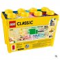 LEGO Classic 10698 Large Creative Brick Box Set with Storage LEGO Bricks Set