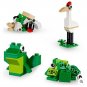 LEGO Classic 10698 Large Creative Brick Box Set with Storage LEGO Bricks Set