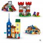 LEGO Classic 10698 Large Creative Brick Box Set with Storage LEGO Bricks Set