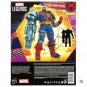 Marvel Legends Series Spiderman: Across The Spider-Verse Cyborg Spider-Woman