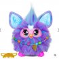 Furby Purple Interactive Pet Toy