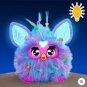 Furby Purple Interactive Pet Toy