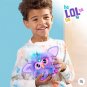Furby Purple Interactive Pet Toy