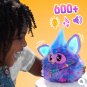 Furby Purple Interactive Pet Toy