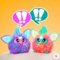 Furby Purple Interactive Pet Toy