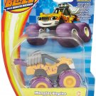 Blaze and The Monster Machines Monster Motor Strip