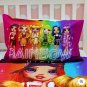 Rainbow High Single Reversible Bedding Set