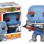 Funko Pop Mr Freeze Batman 66 Series Dc Comics Pop Vinyl Figure
