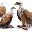 Schleich Vulture Animal Figurine