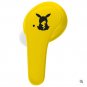 Pokemon Pikachu True Wireless Bluetooth in-Ear Yellow