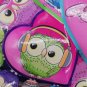 Children's bag cute owls 3D