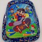 Children's bag 3D skateboard boy