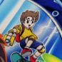Children's bag 3D skateboard boy