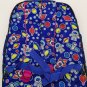 Children's bag 3D skateboard boy