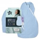Tommee Tippee Grobag 0-3 months blue marl