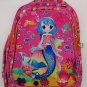 Children's bag mermaid 3D