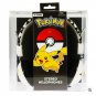 Pok&Atilde;&copy;mon Pikachu Tween Helmet