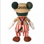 Mickey Mouse: The Main Attraction Plush Jungle Cruise Limited Edition