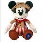 Mickey Mouse: The Main Attraction Plush Jungle Cruise Limited Edition