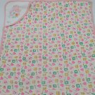 Baby Bath Towel Pink Jsut for You Towel