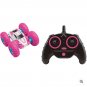 Remote control Pink speed cyclone Car